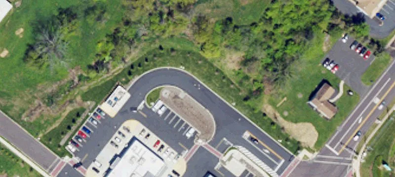Convenience Retail and Fuel Site