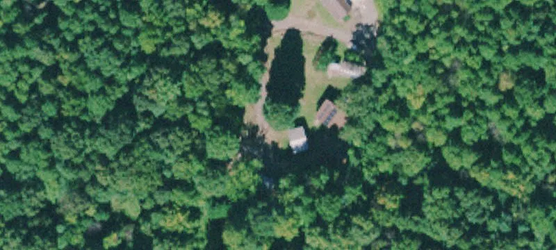 Gated Hunting and Recreational Land