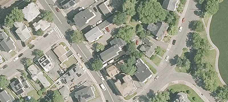 Turnkey Renovated Five-Unit Apartment Building