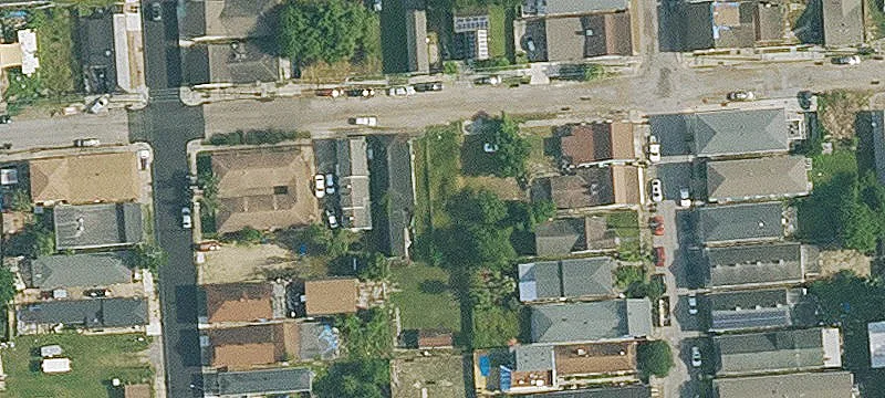 Vacant Residential Lot