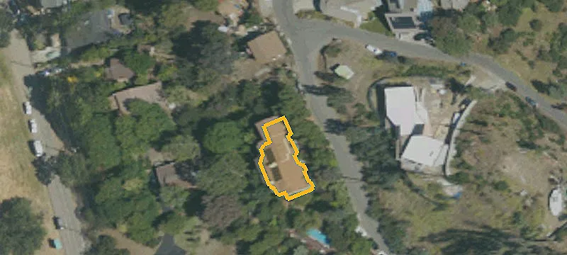 Lake-View Residential Building Lot