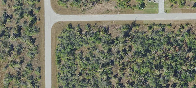 Residential Building Lot