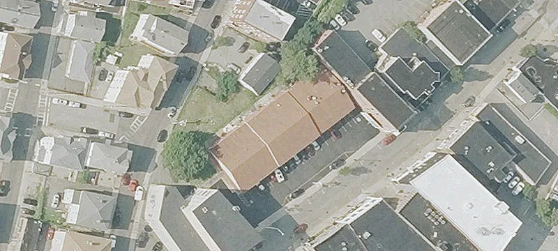 Multi-Tenant Retail Plaza