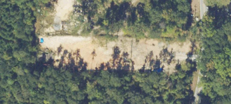 Light Industrial Land Parcel