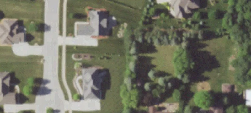 Rolling Farmland Development Tract