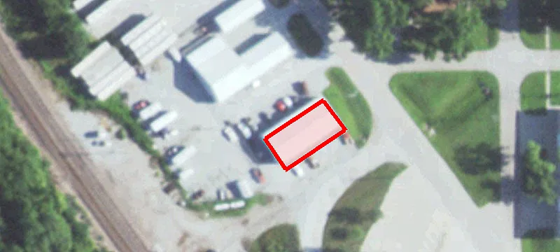 Office Building for Sale