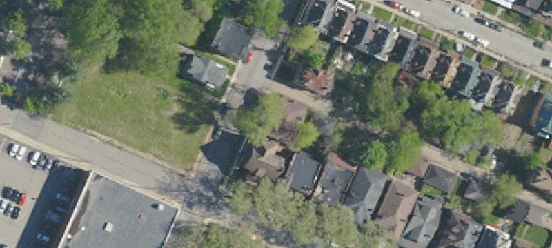 Four-Unit Residential Income Property