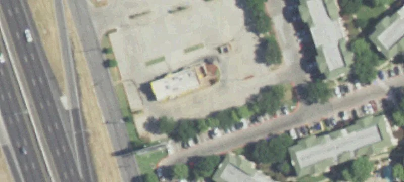 Single-Tenant NNN Restaurant Property