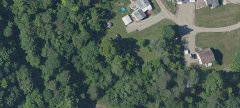 Residential Building Lot