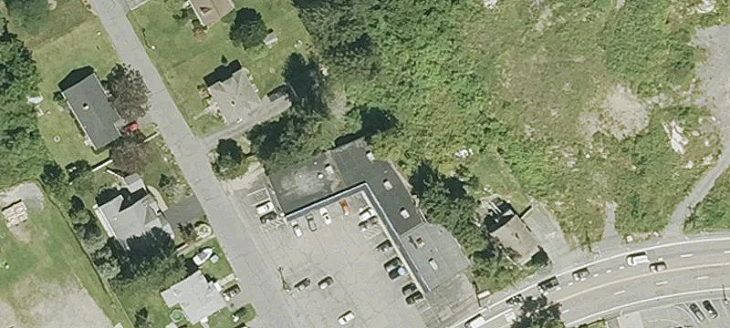 Specialty Commercial Space