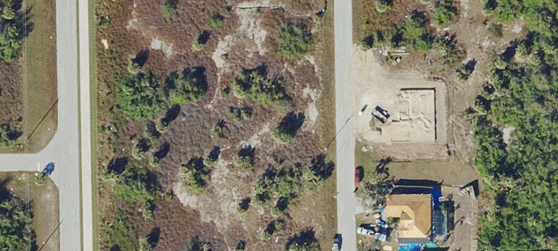 Vacant Residential Lot