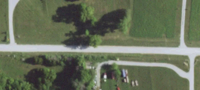 Residential Acreage Homesite