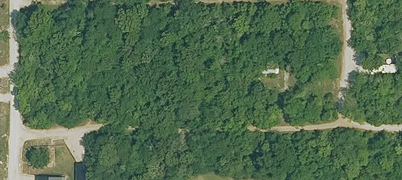 Adjoining Waterfront Camping Lots
