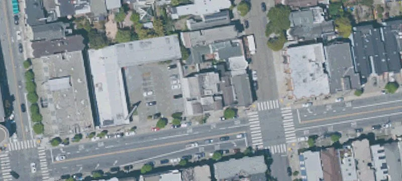 Street-Front Retail Condo