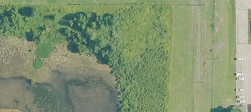 Commercial Development Land Parcel