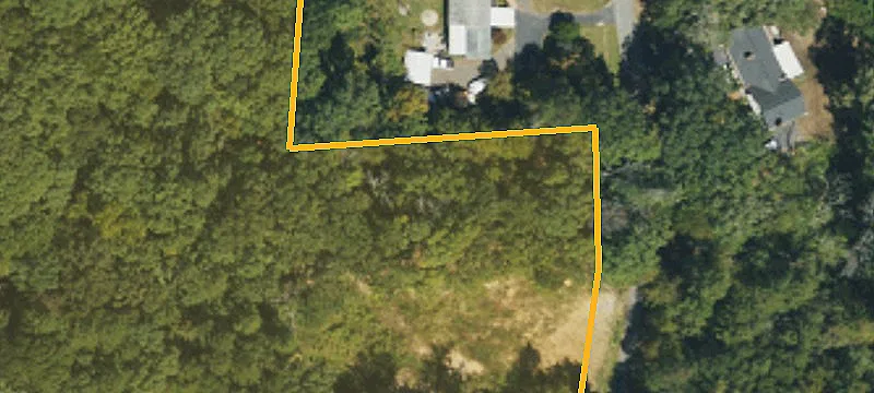 Cleared and Wooded Residential Lots