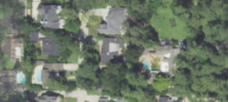 Commercial Farmland Parcel