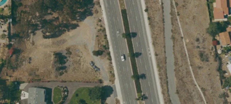 Residential Development Land Parcel
