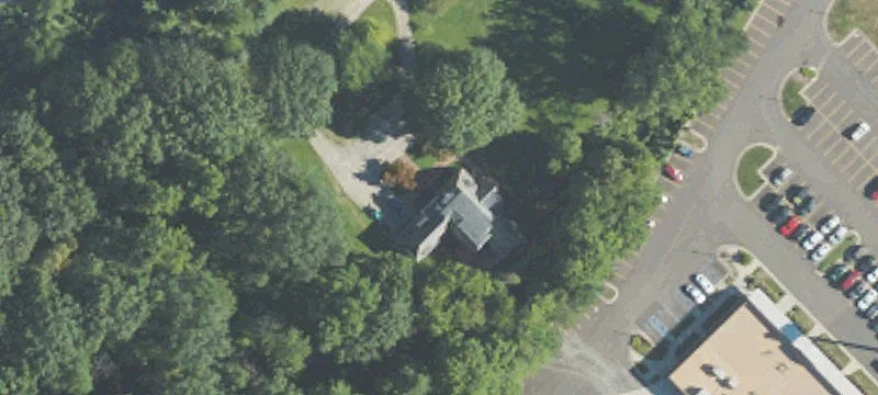 Historic Mansion with Commercial Zoning