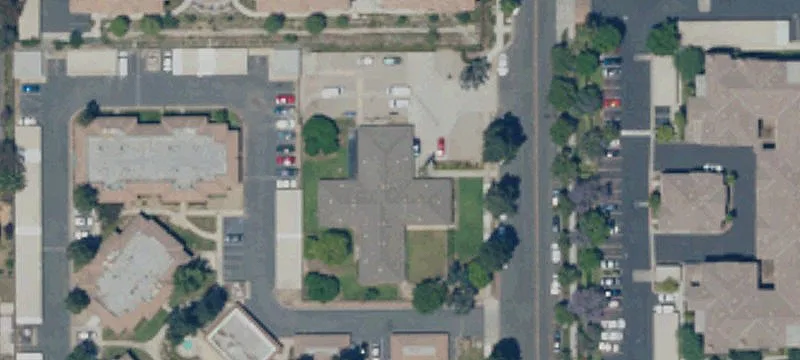 Entitled Industrial Land Parcels