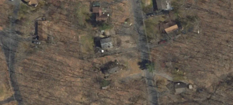 Gated Community Residential Lot