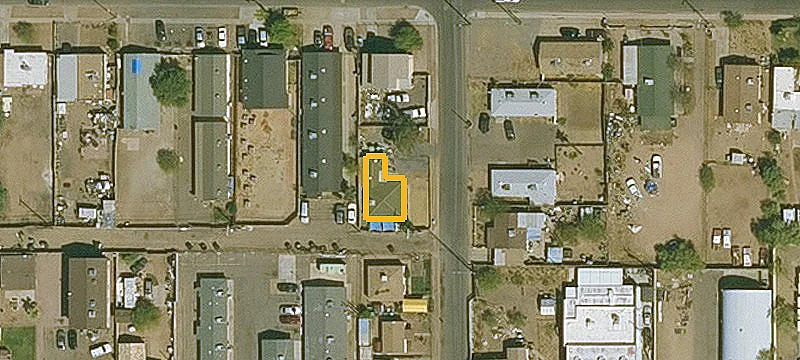 Infill Residential Development Land
