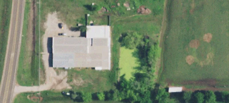 Climatized Industrial Facility