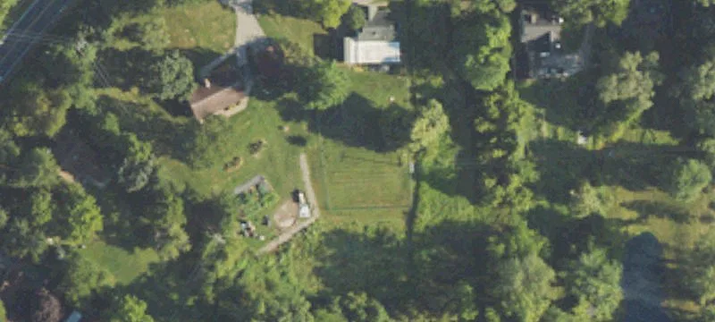 Agricultural Land Parcel