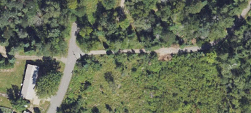 Residential Land with Pole Barn