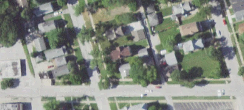Two-Unit Residential Income Property