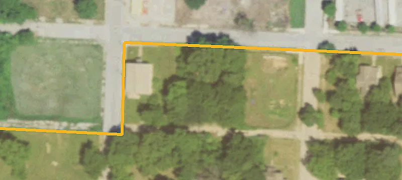 Vacant Residential Development Lot