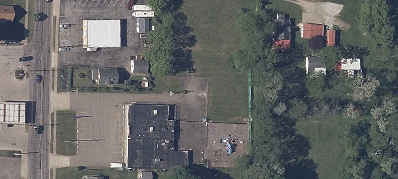 Day Care Facility with License