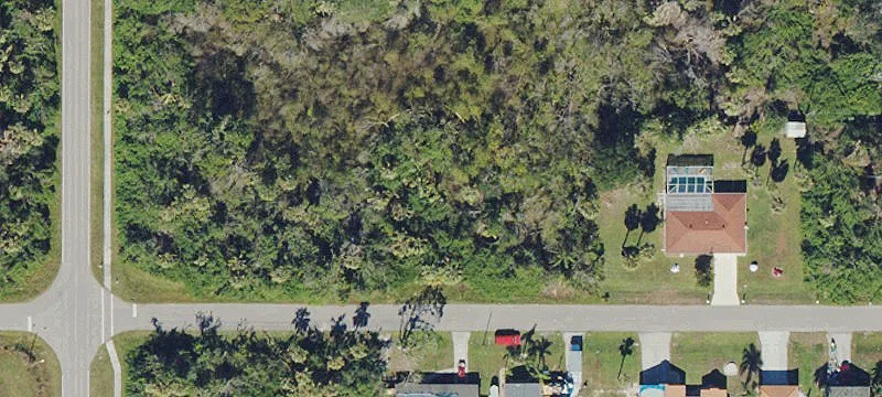 Residential Home Lot