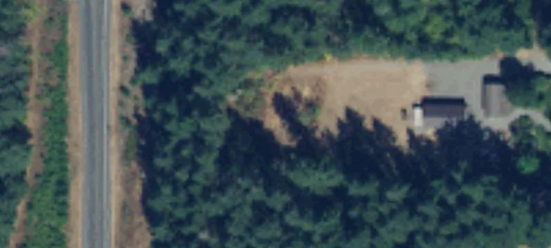 Buildable Residential Land Parcel