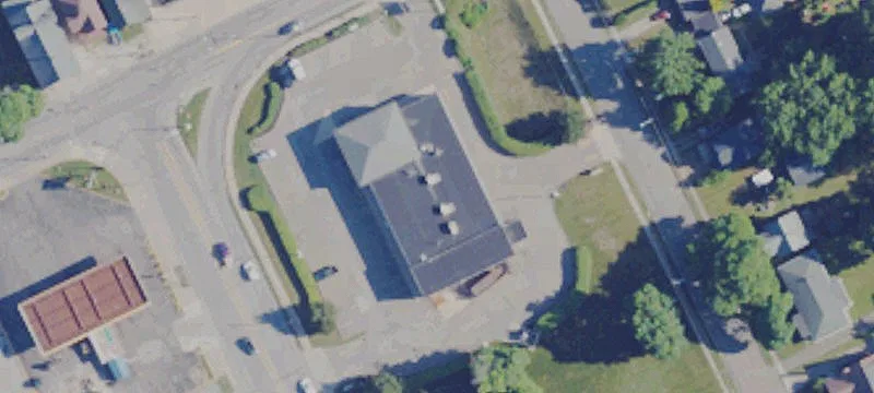 Net-Leased CVS Pharmacy Property