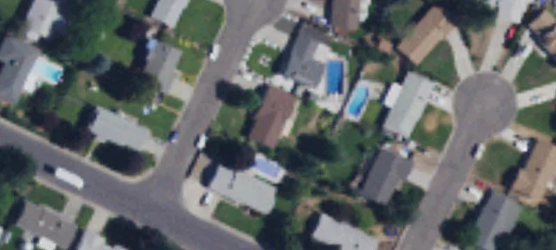 Vacant Acreage with Orchard
