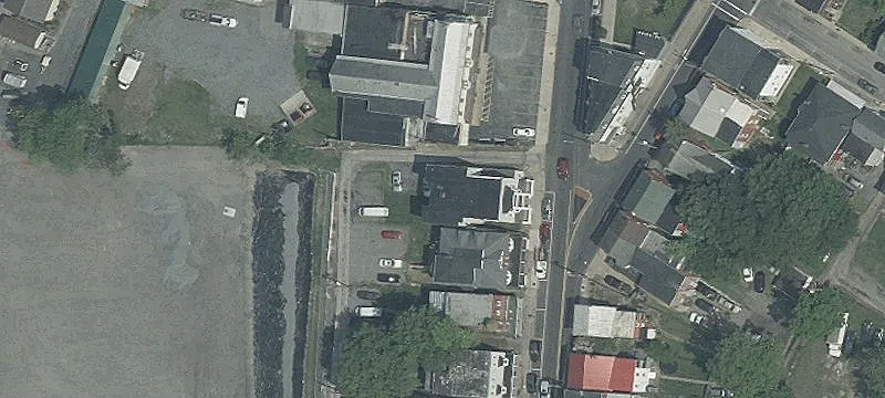 Six-Unit Multifamily Property