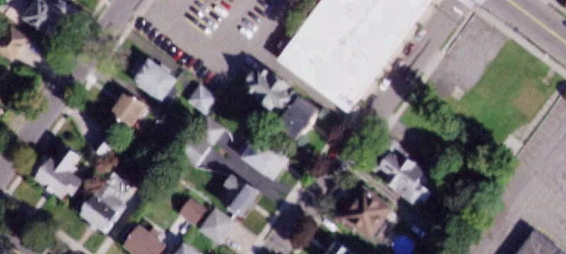 13-Unit Apartment Building
