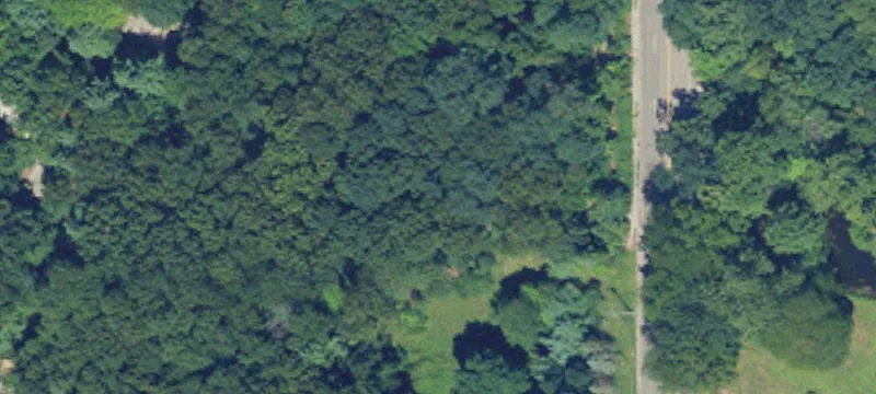Buildable Residential Lot