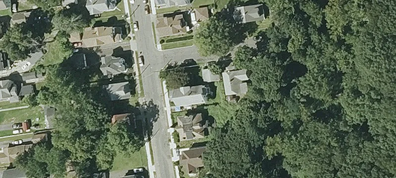 Three-Unit Residential Income Property
