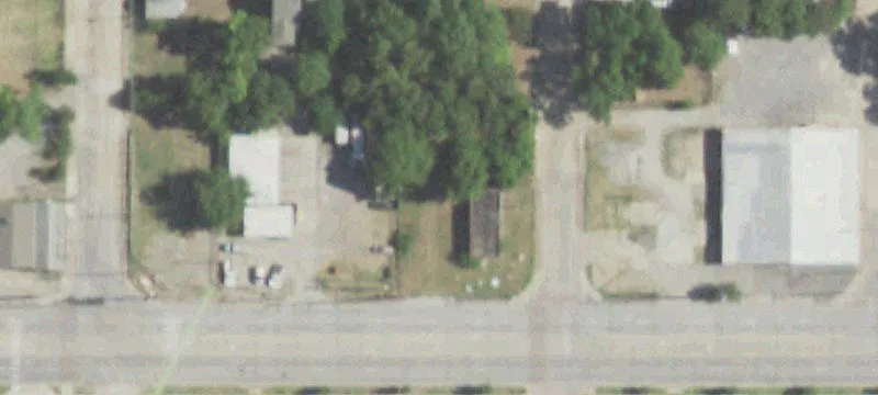 Corner Redevelopment Commercial Land
