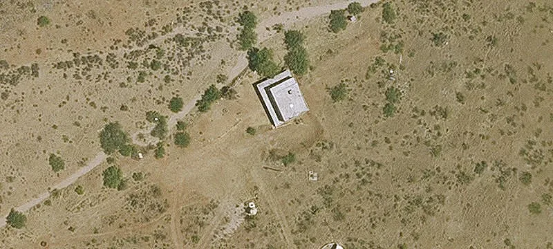 Subdivided Residential Land Parcel
