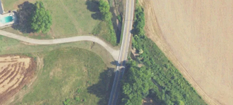 Residential Land Tract
