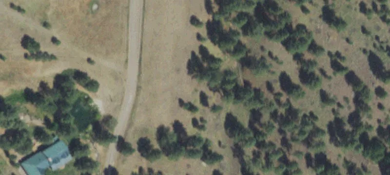 Recreation Land with Off-Grid Access