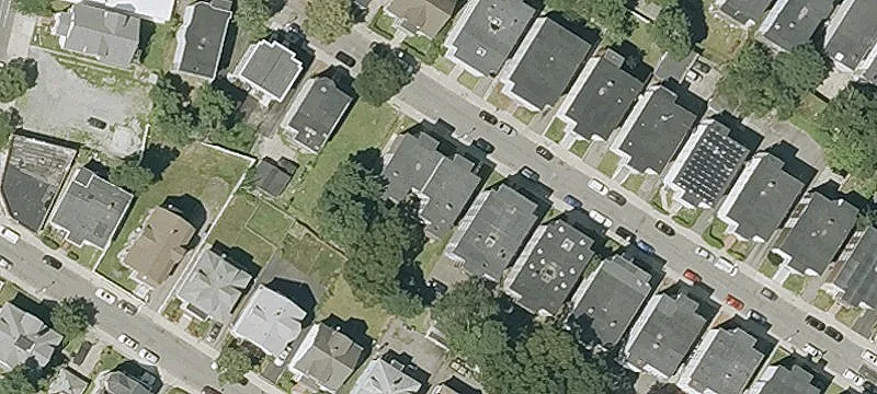 Turn-Key 3-Unit Residential Income