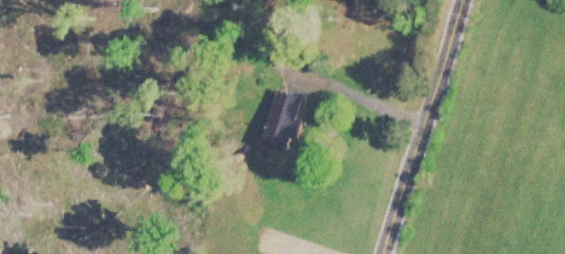 Rural Residential Development Lot