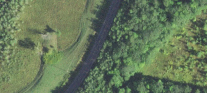 Residential Development Land Parcel