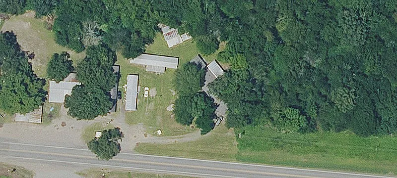 Corner Commercial Land Lot