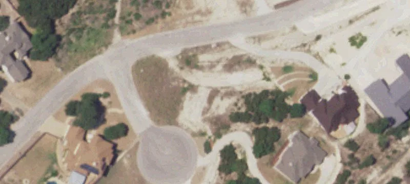 Corner Residential Homesite Land