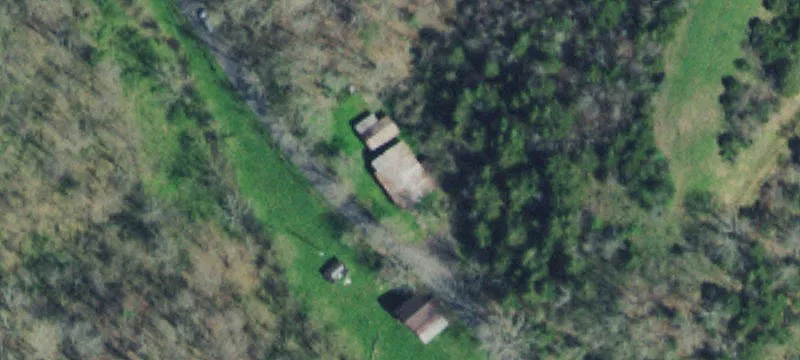Unrestricted Acreage Land Parcel